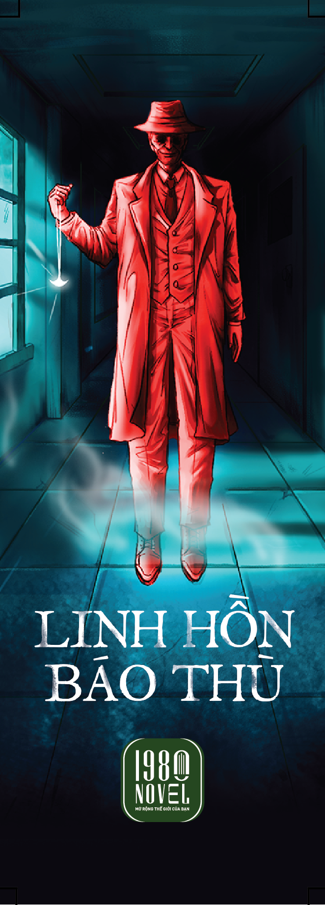 linh hồn báo thù