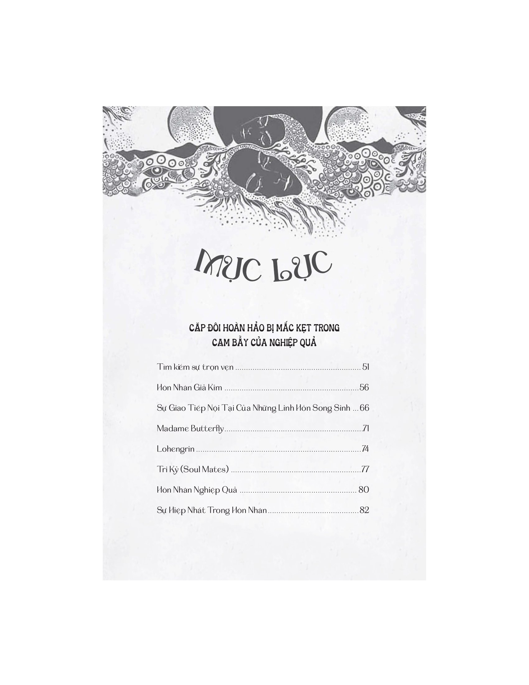 linh hồn song sinh - có duyên ắt sẽ gặp, có nợ sẽ thành đôi