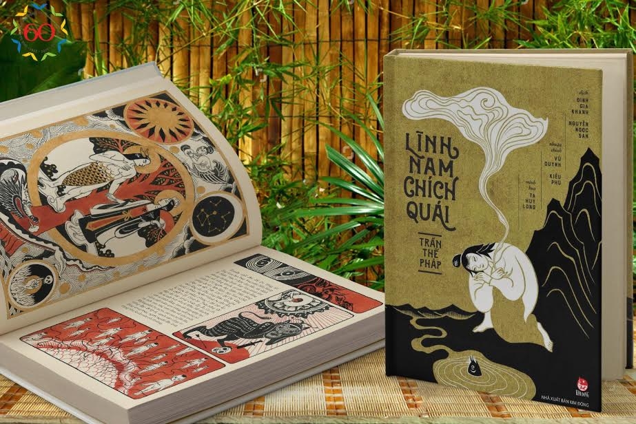 lĩnh nam chích quái (tái bản 2019)