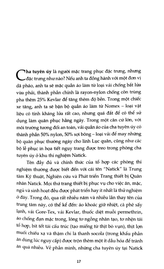 lính trơn - khoa học lạ kỳ về loài người trong chiến tranh