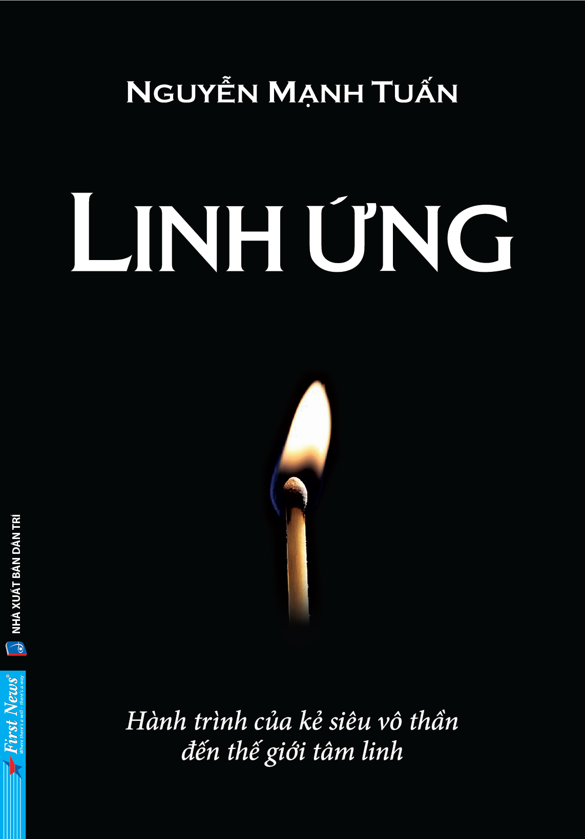 linh ứng