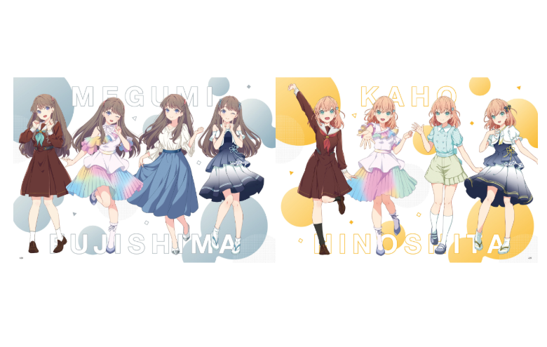 link!like!ラブライブ!103期カードイラストbook - link! like! love live! 103 ki card illustration book