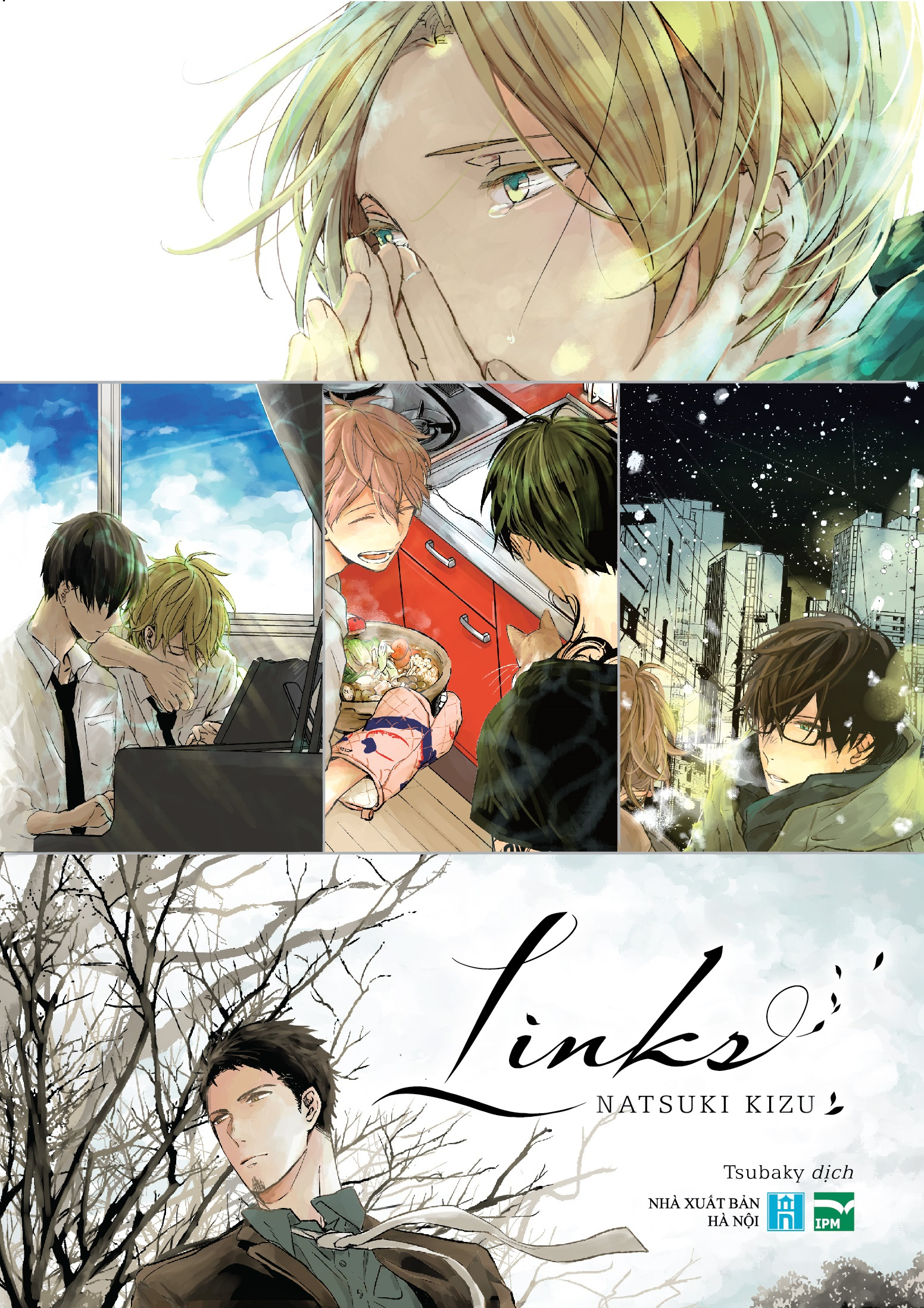 links