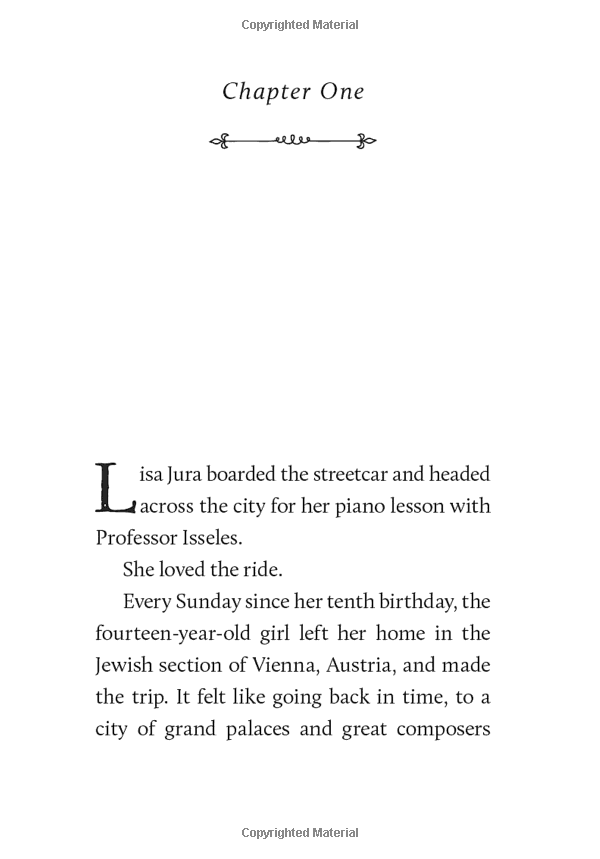 lisa of willesden lane: a true story of music and survival during world war ii