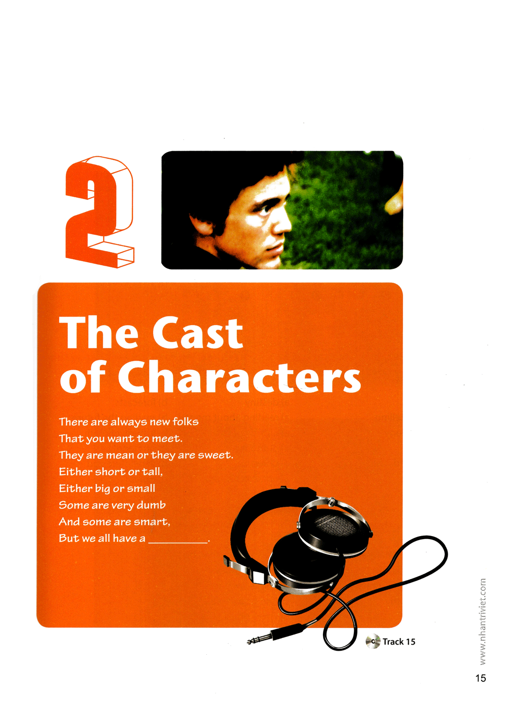 listen up intermediate (kèm cd)