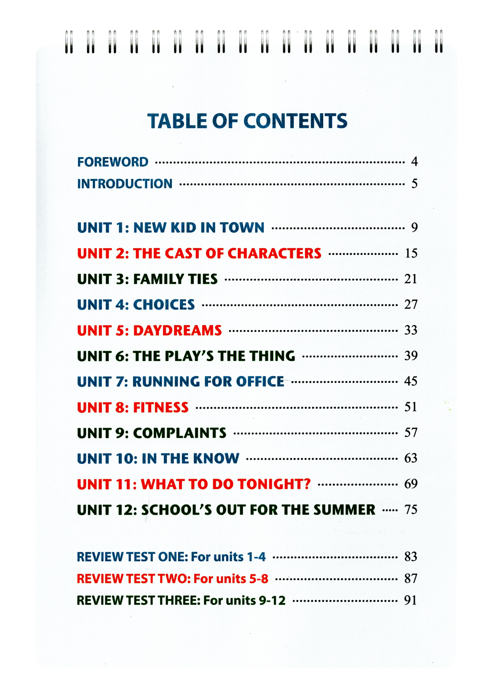 listen up intermediate (kèm cd)