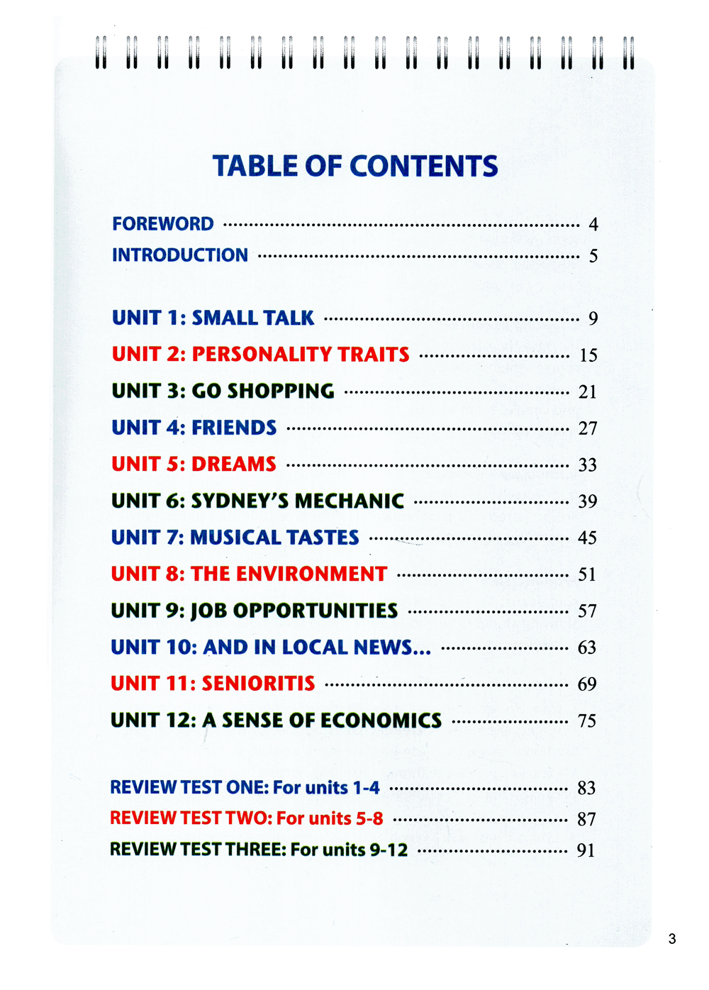 listen up upper intermediate (kèm cd)