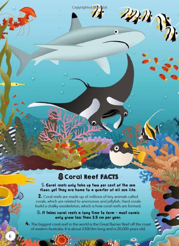 lists for curious kids: 263 fun, fascinating and fact-filled lists (curious lists)