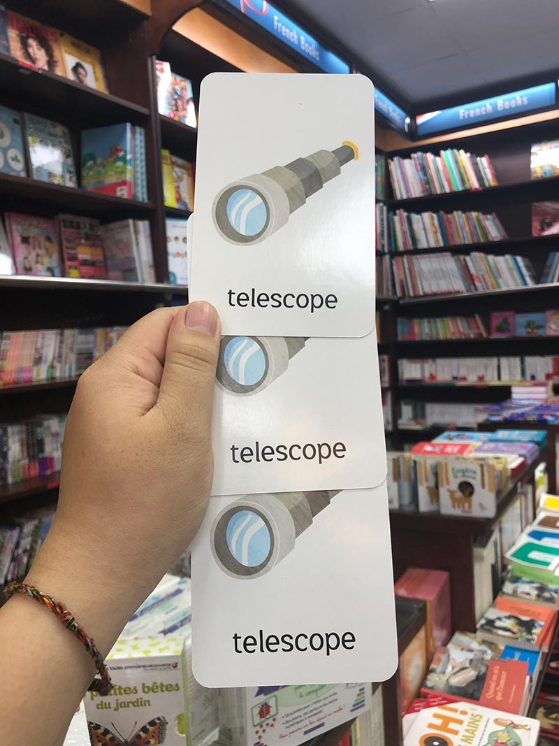 little genius card pirate snap