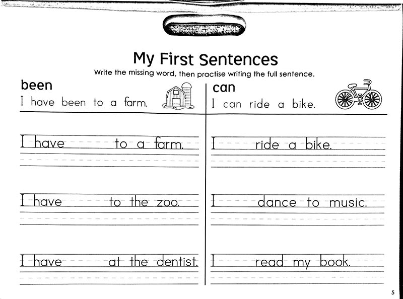 little genius pad starting school