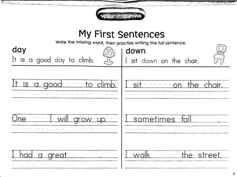 little genius pad starting school