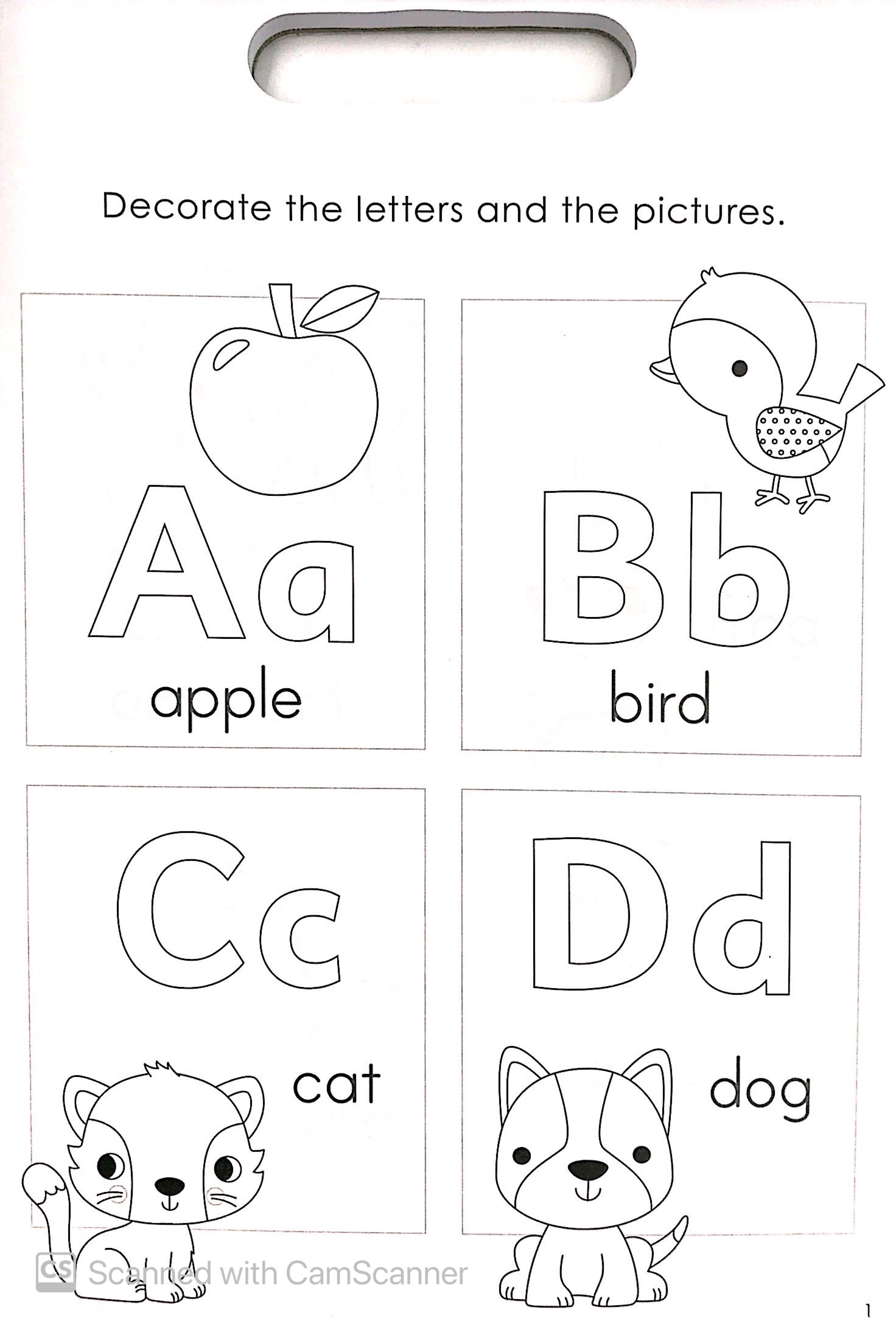 little genius small pad - learning