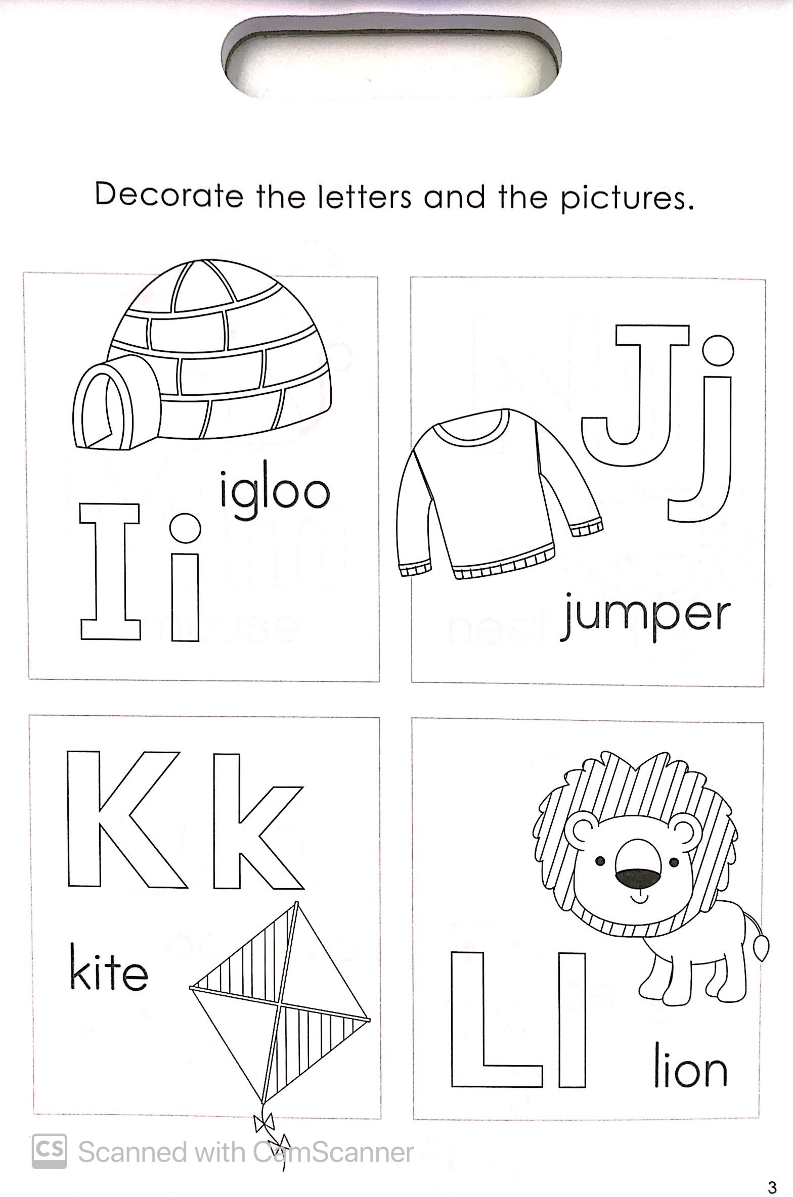 little genius small pad - learning