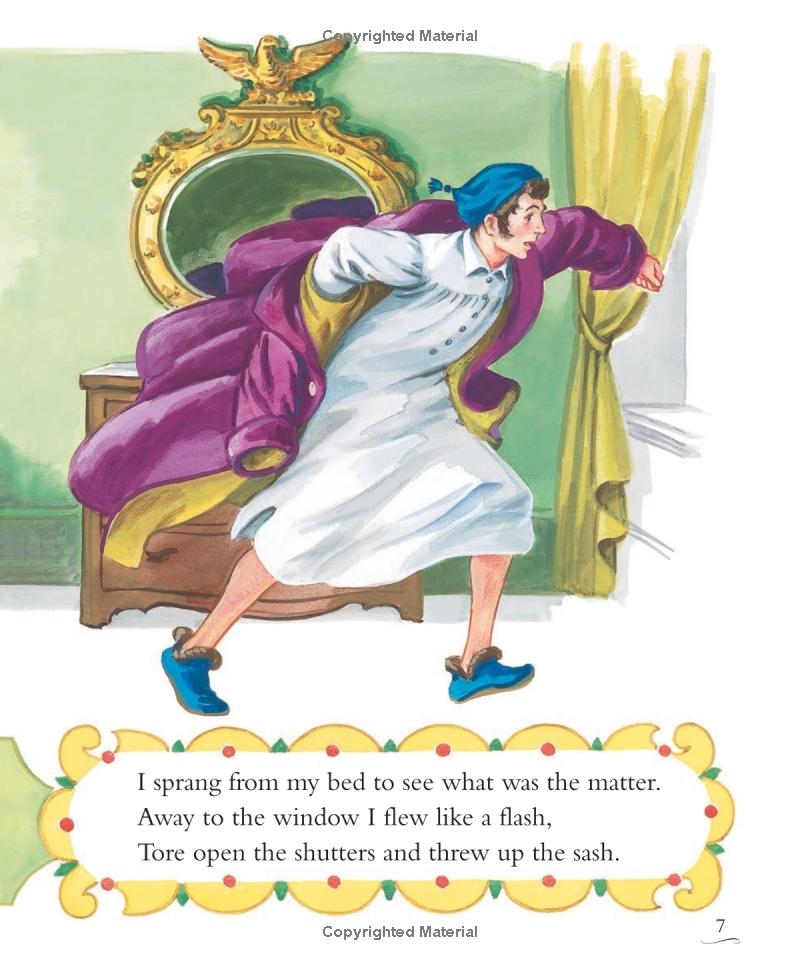 little golden book christmas stories