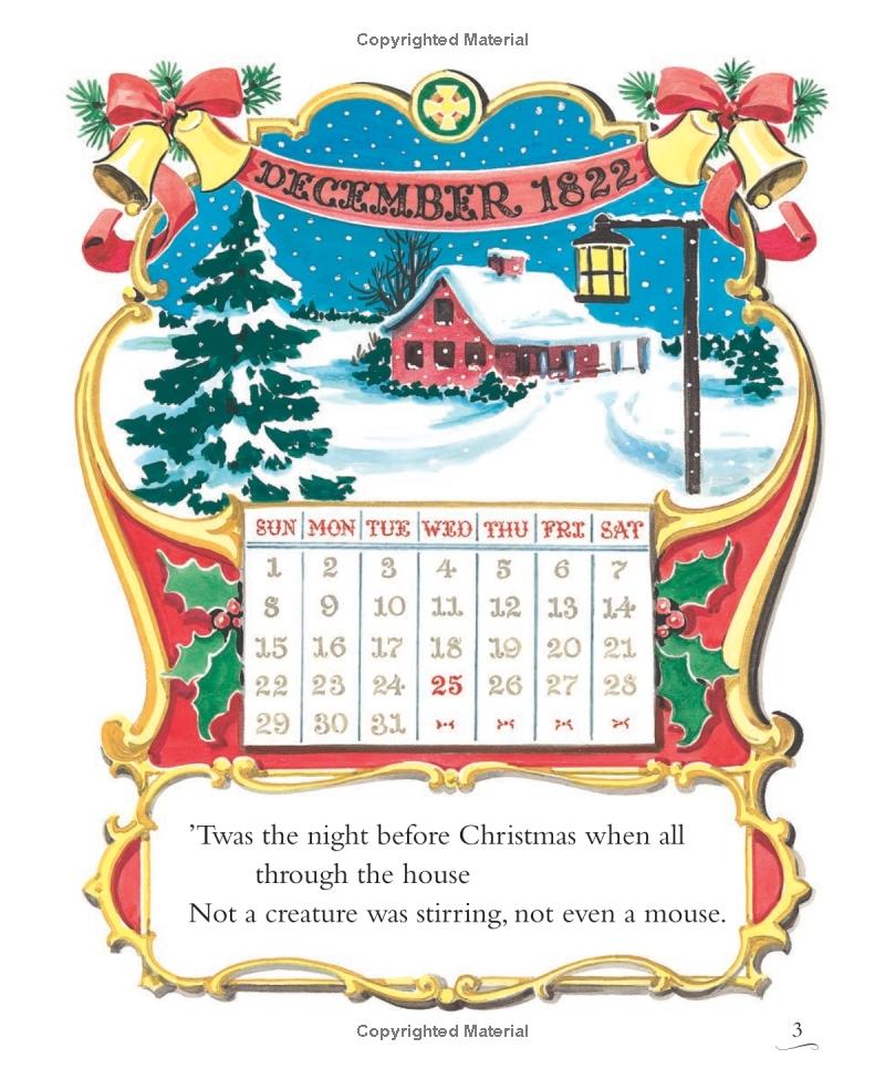 little golden book christmas stories