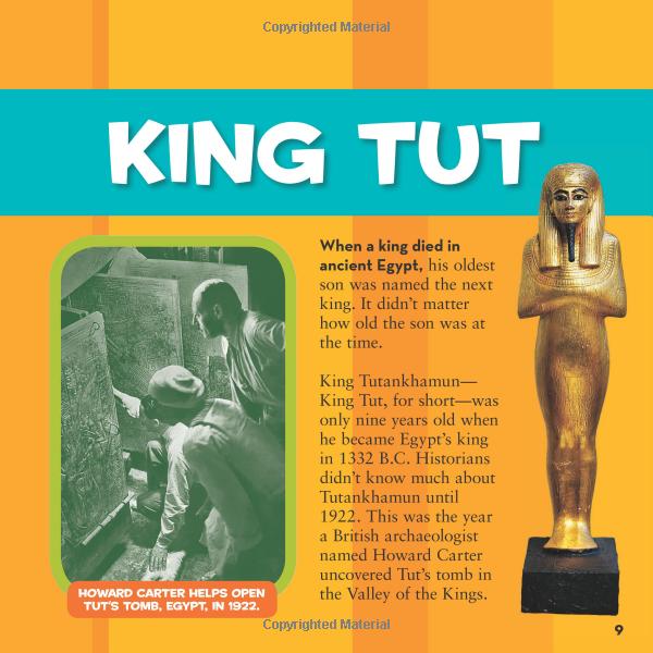 little kids first big book of who