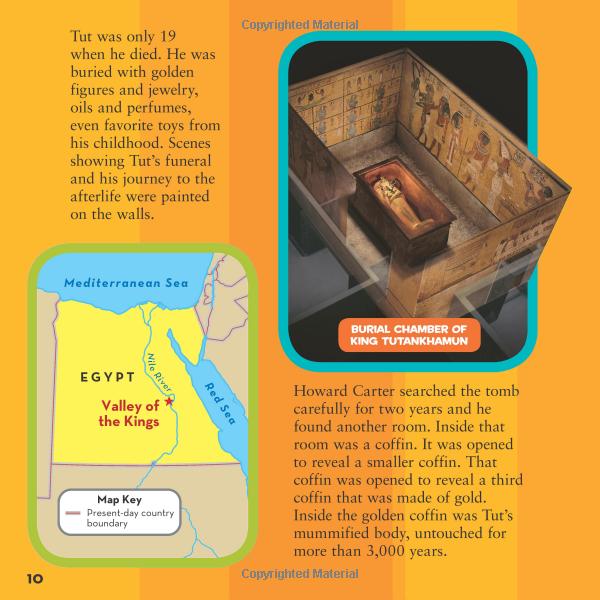 little kids first big book of who