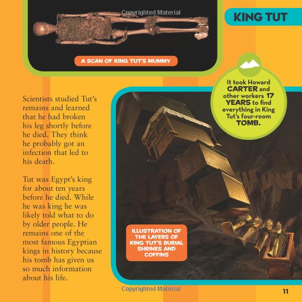 little kids first big book of who