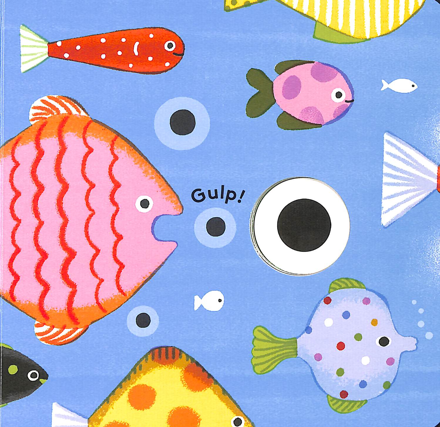 little life cycles - frog