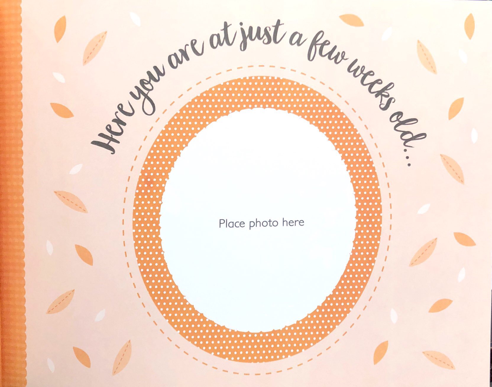 little me baby and me