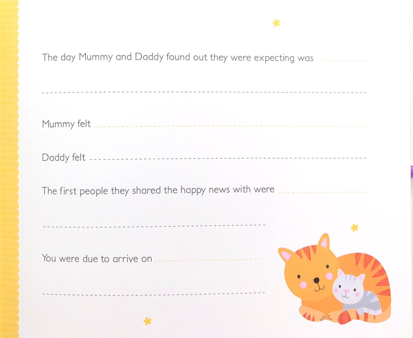 little me baby and me