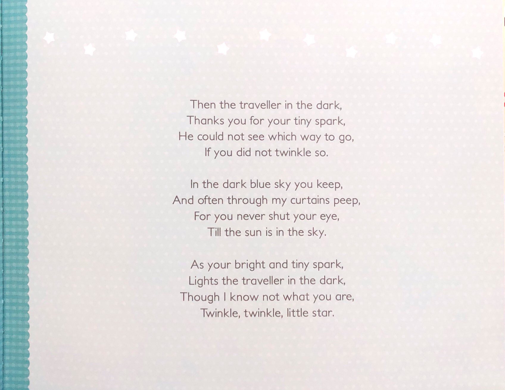 little me baby and me