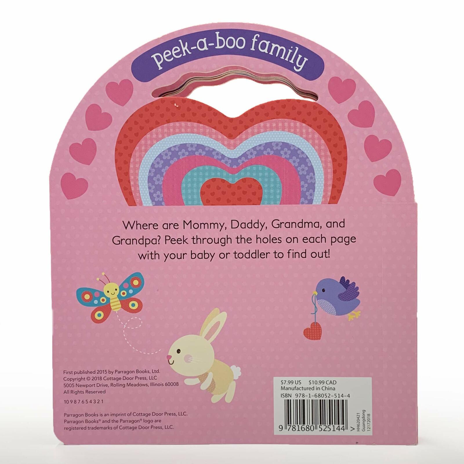 little me i love you