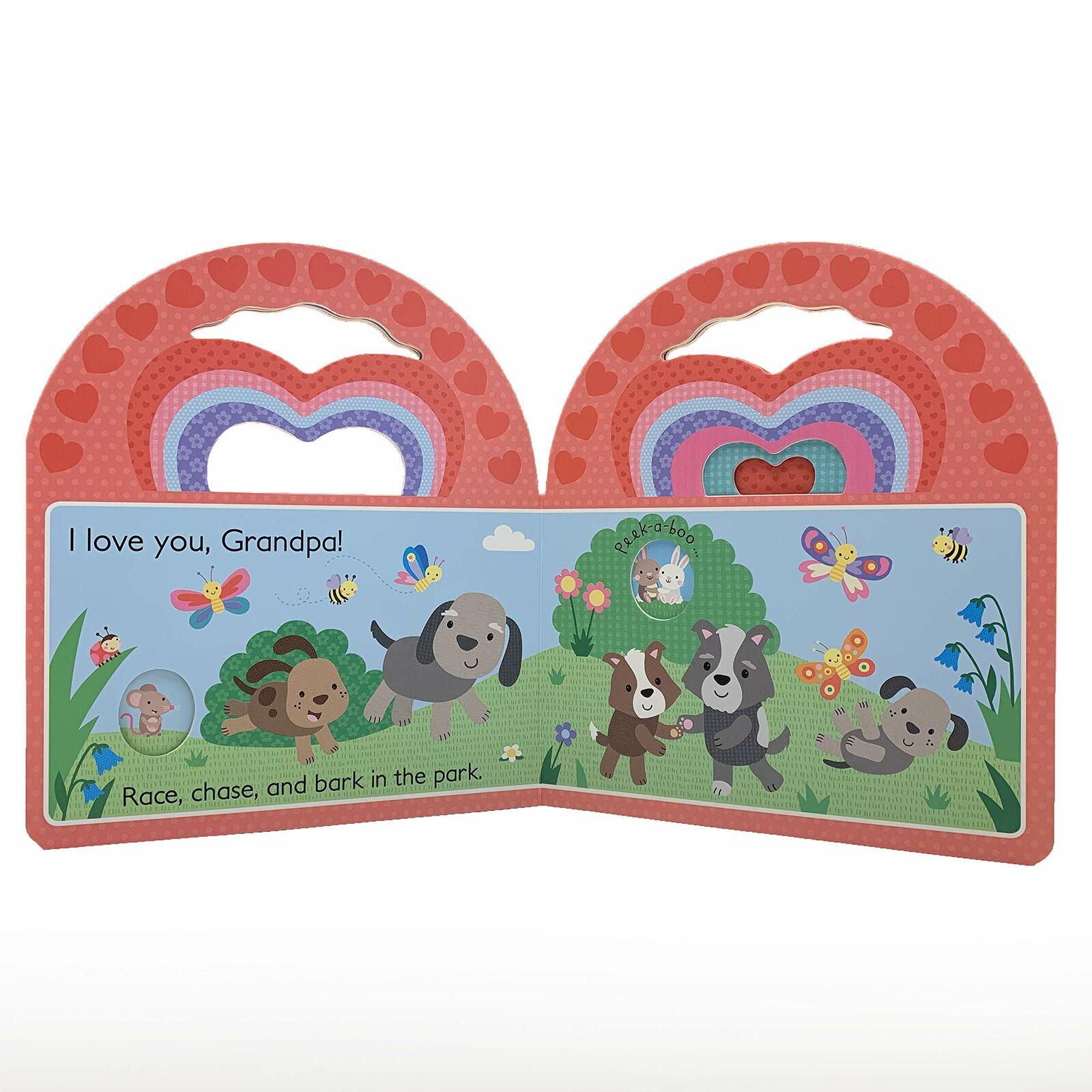 little me i love you