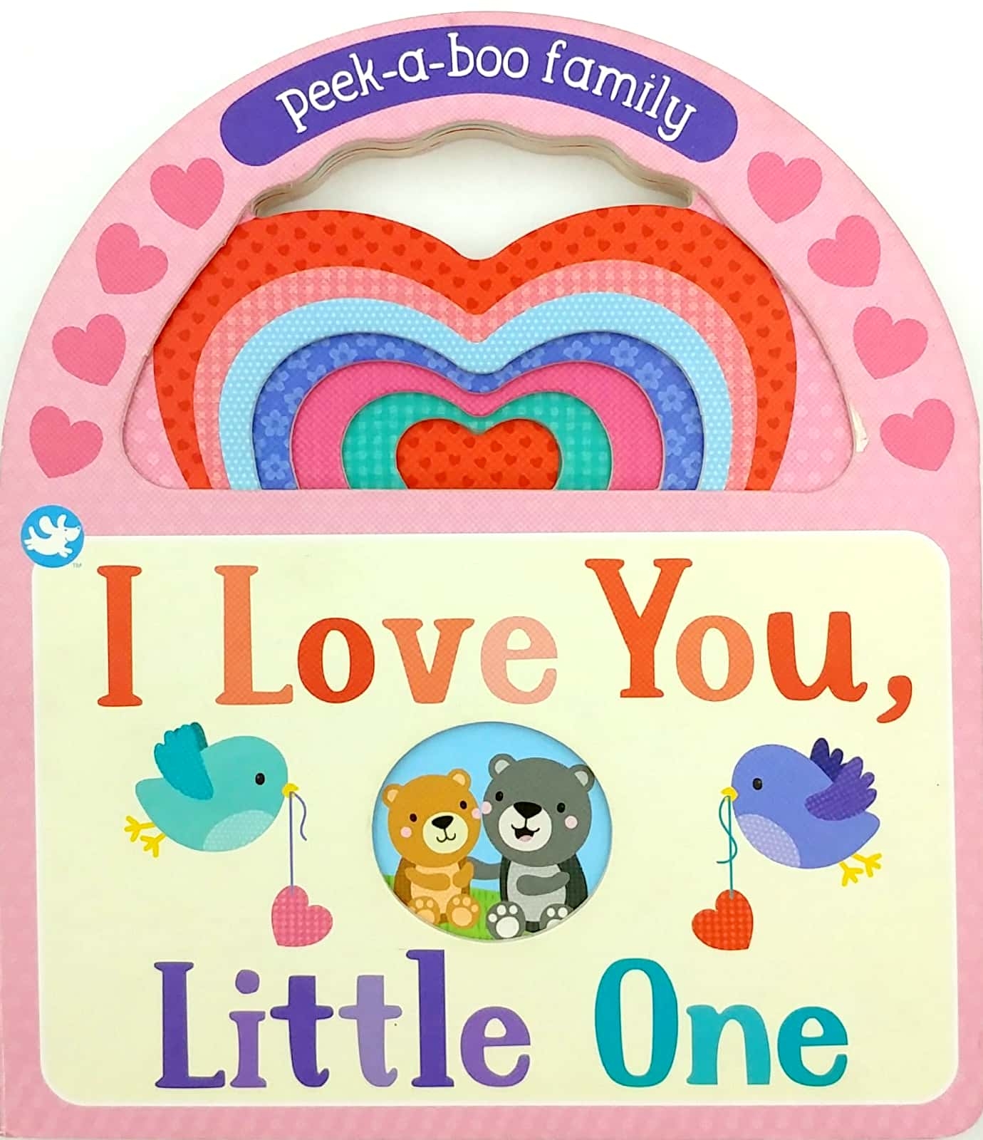 little me i love you