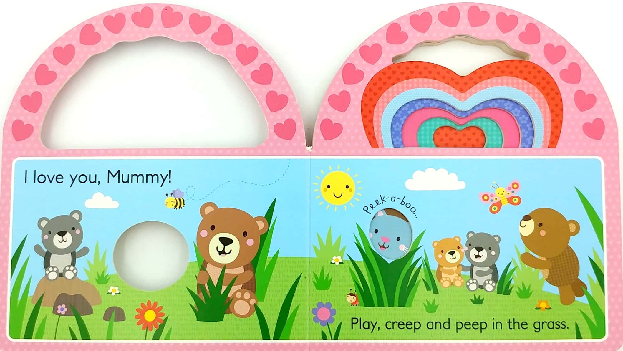 little me i love you