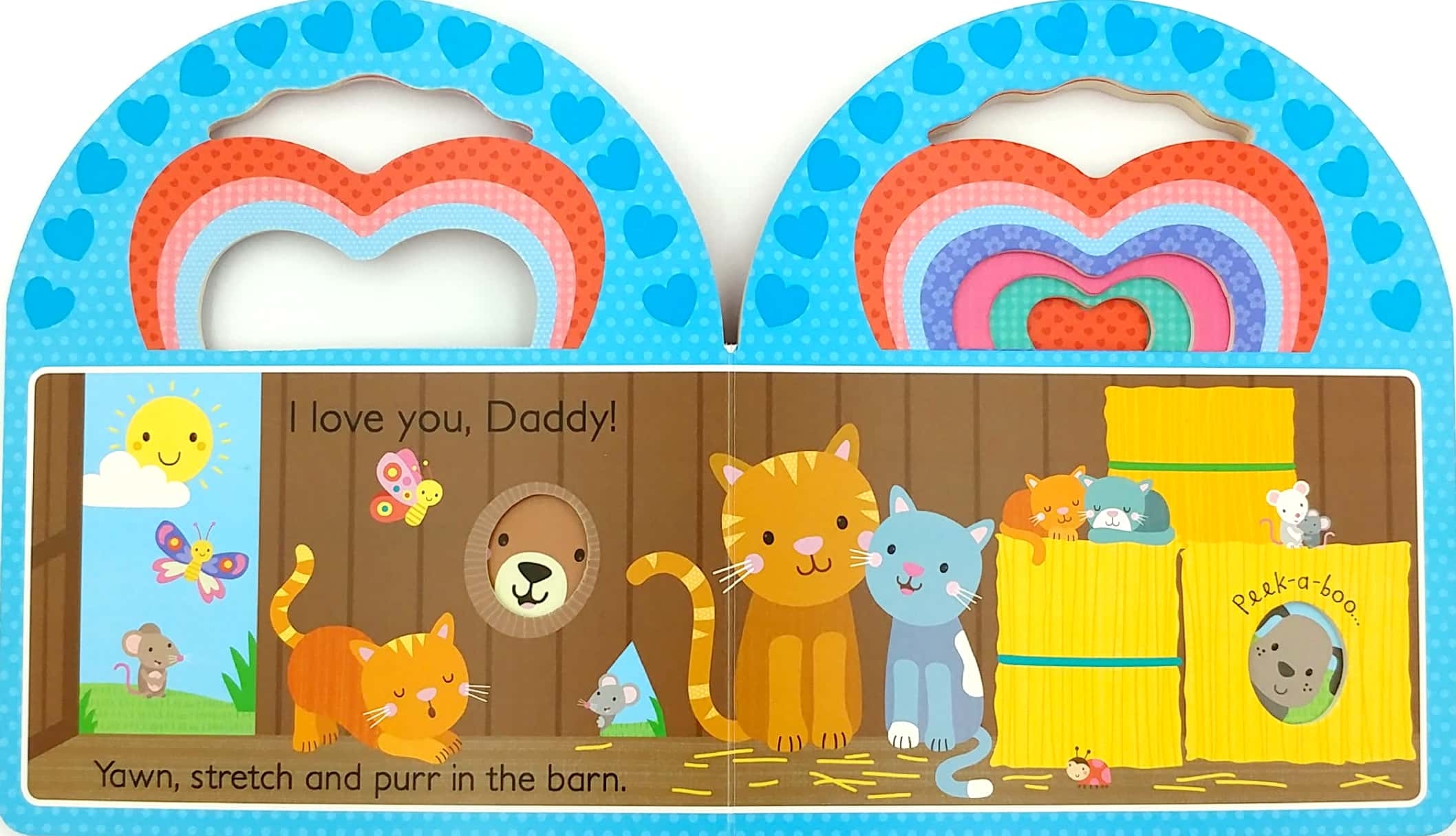 little me i love you