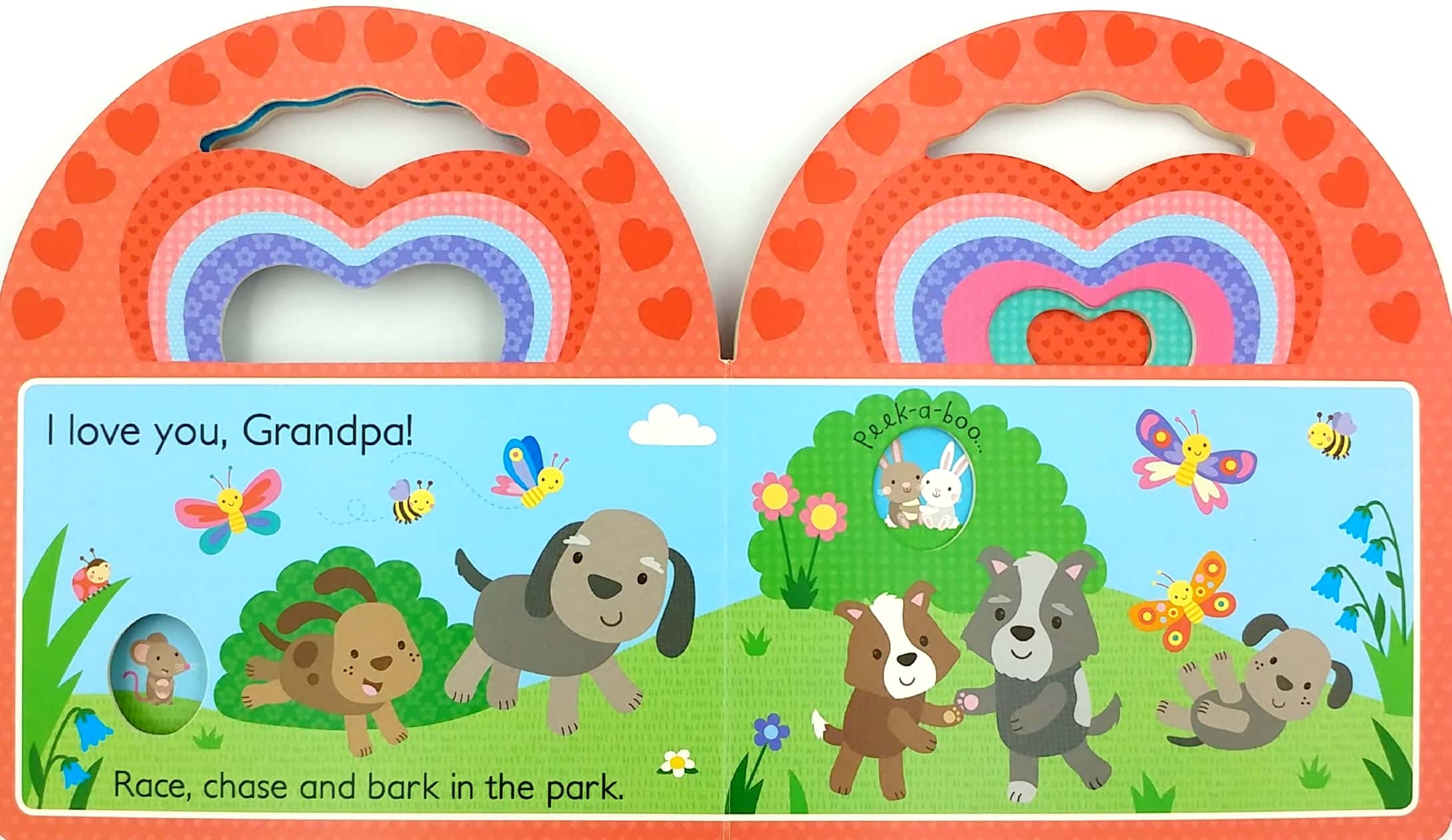 little me i love you