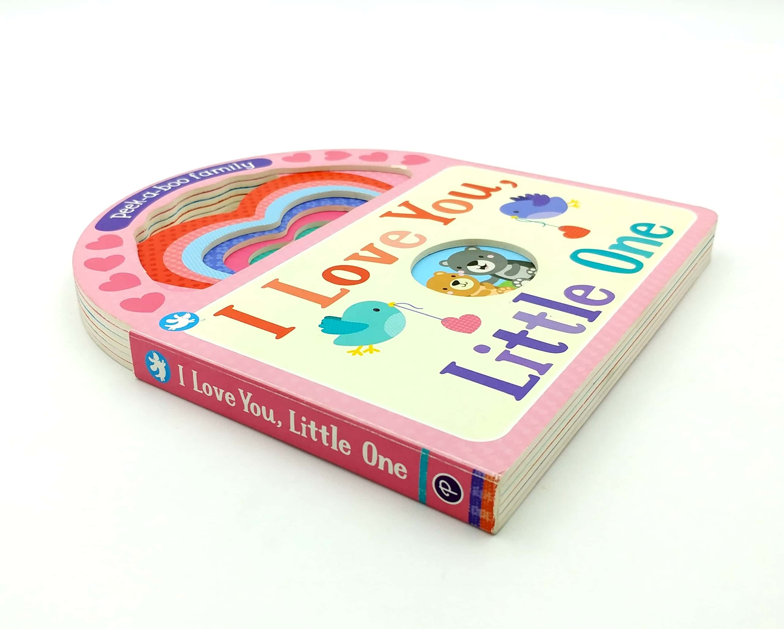 little me i love you