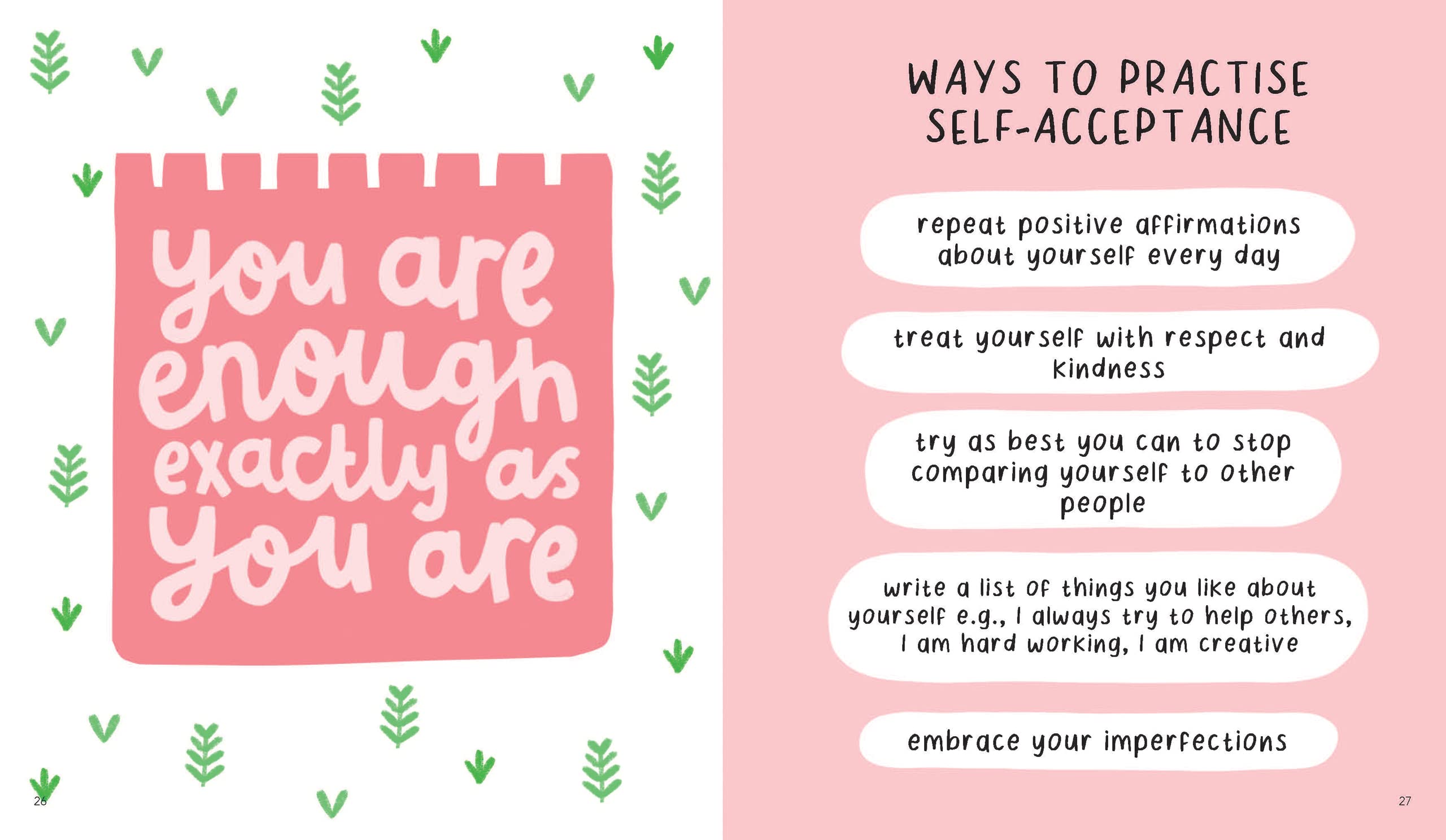 little moments of light: finding glimmers of hope in the darkness