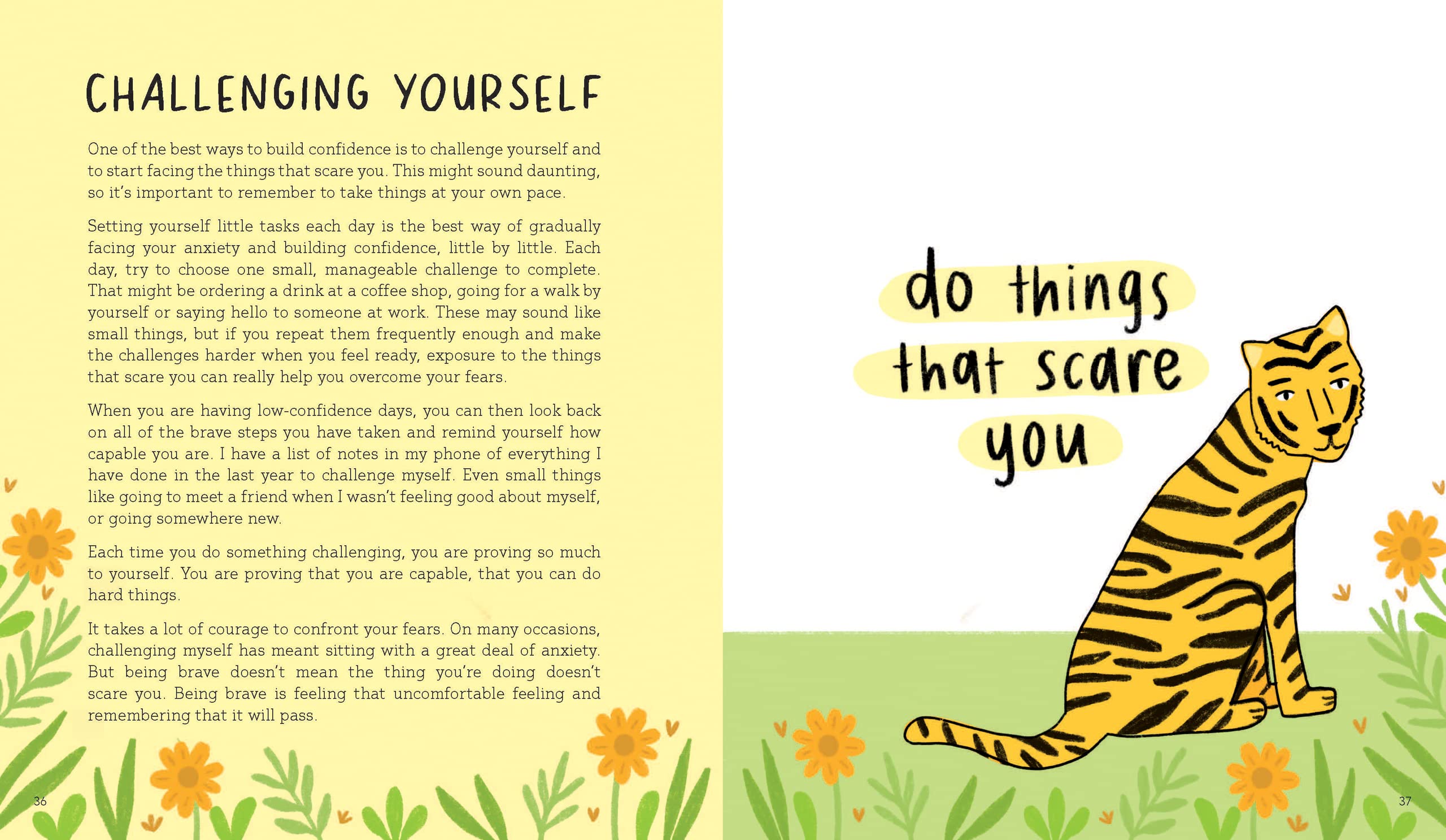 little moments of light: finding glimmers of hope in the darkness