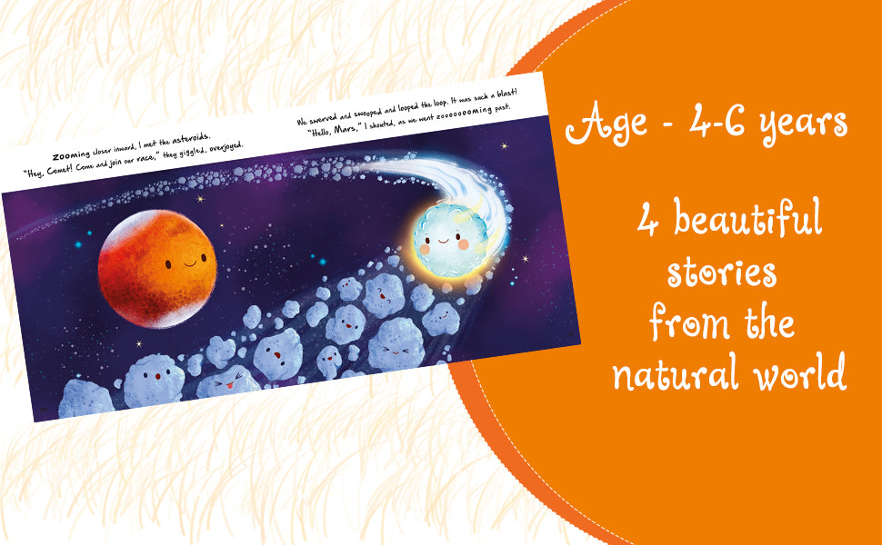 little nature stories