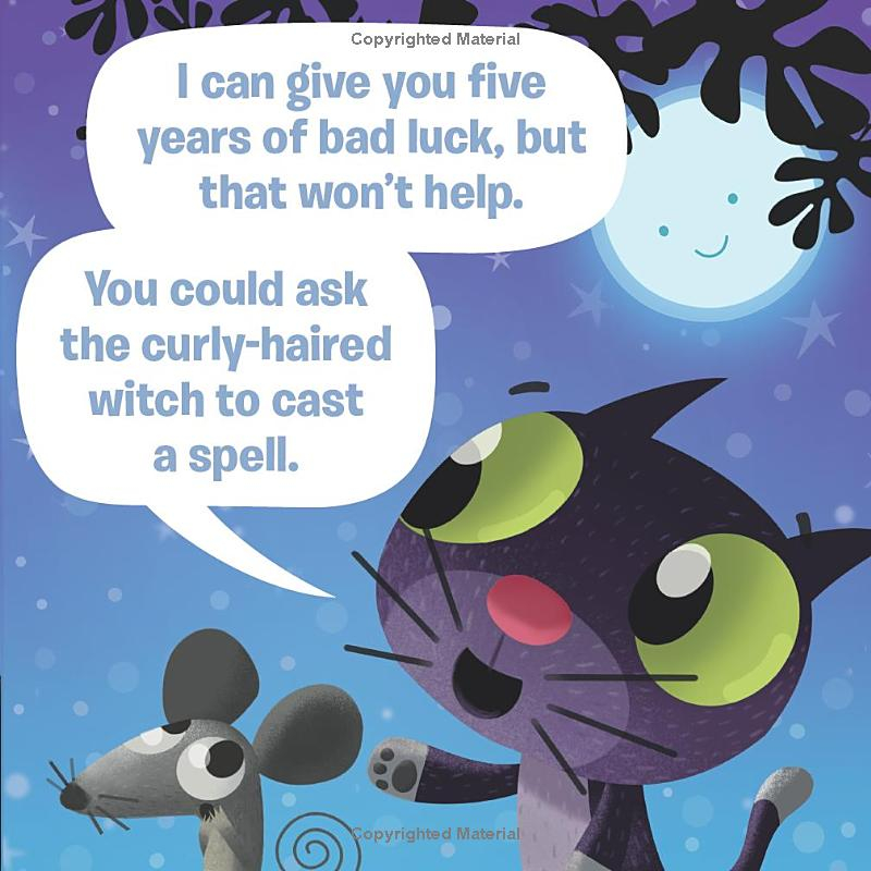 little pumpkin, whereℹs your light?