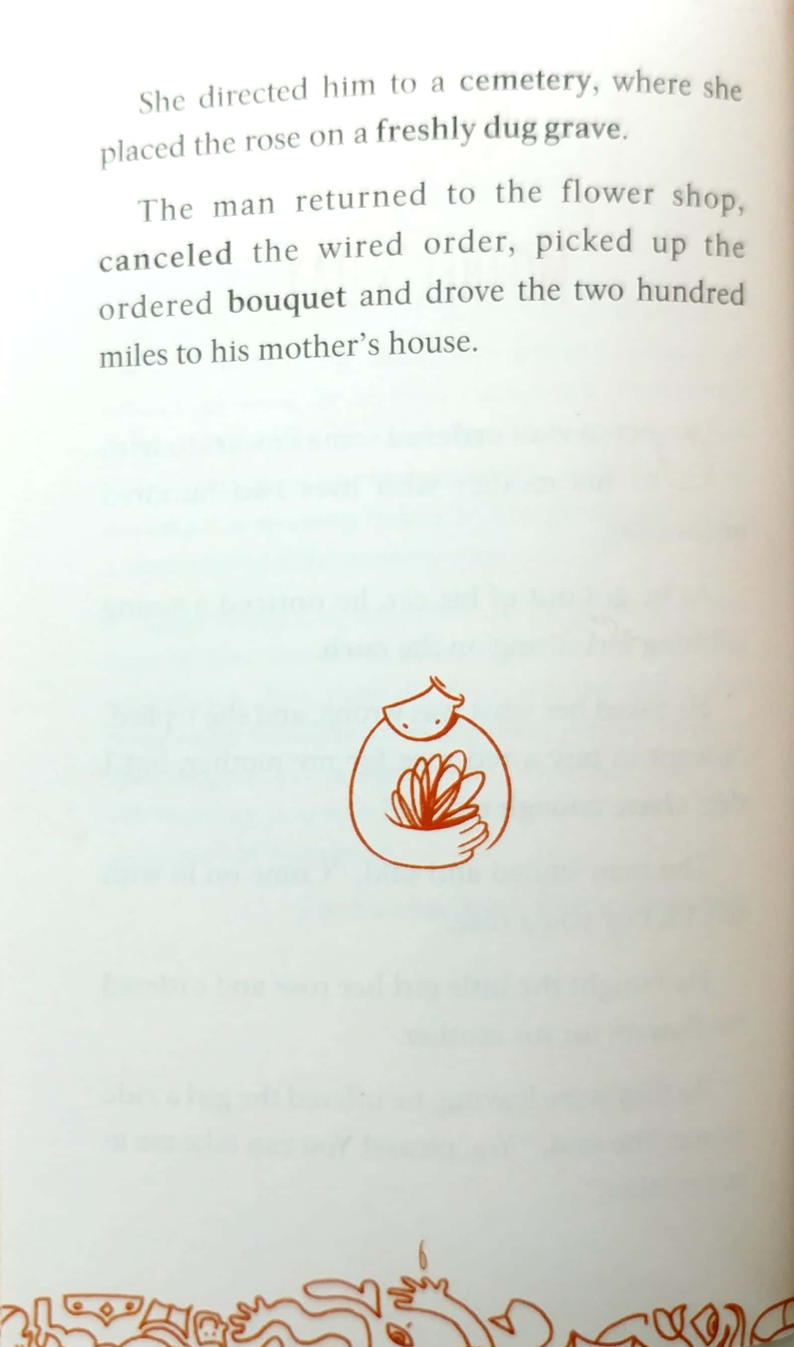 little stories - the best book for your leisure time