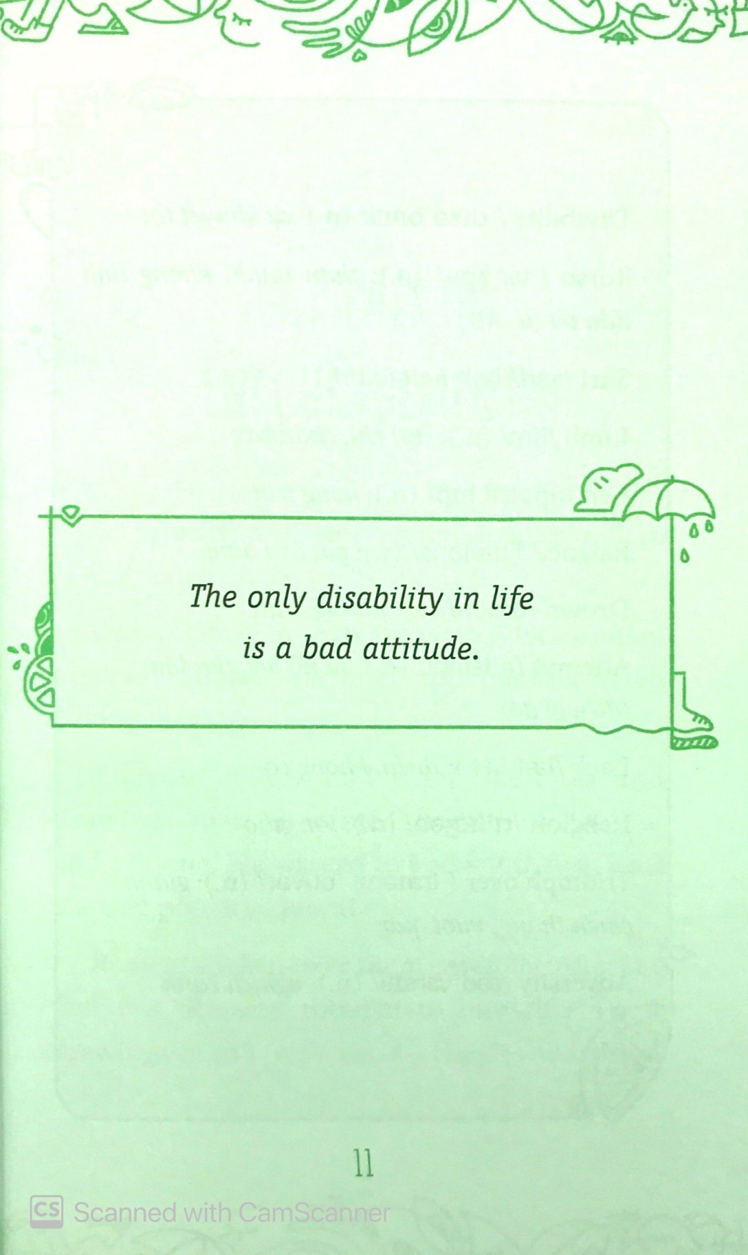 little stories - the book for peaceful nights