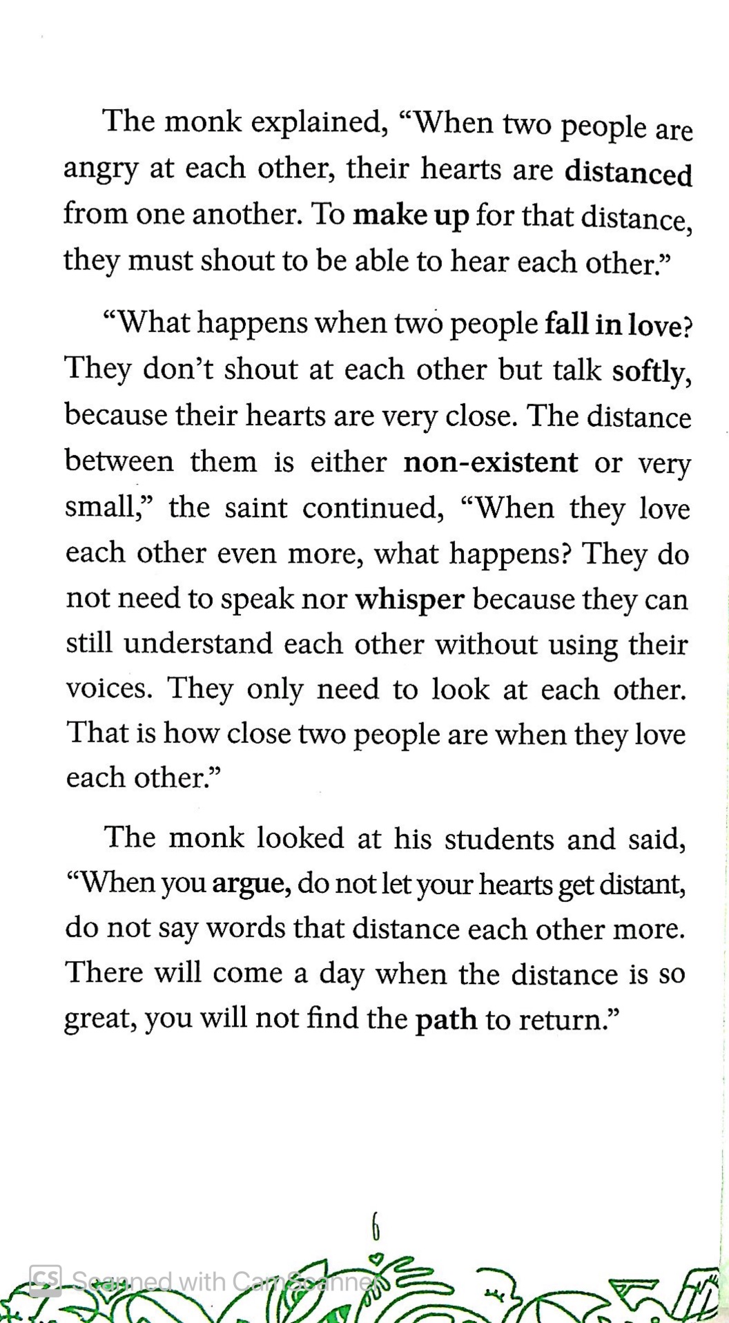 little stories - the book for peaceful nights