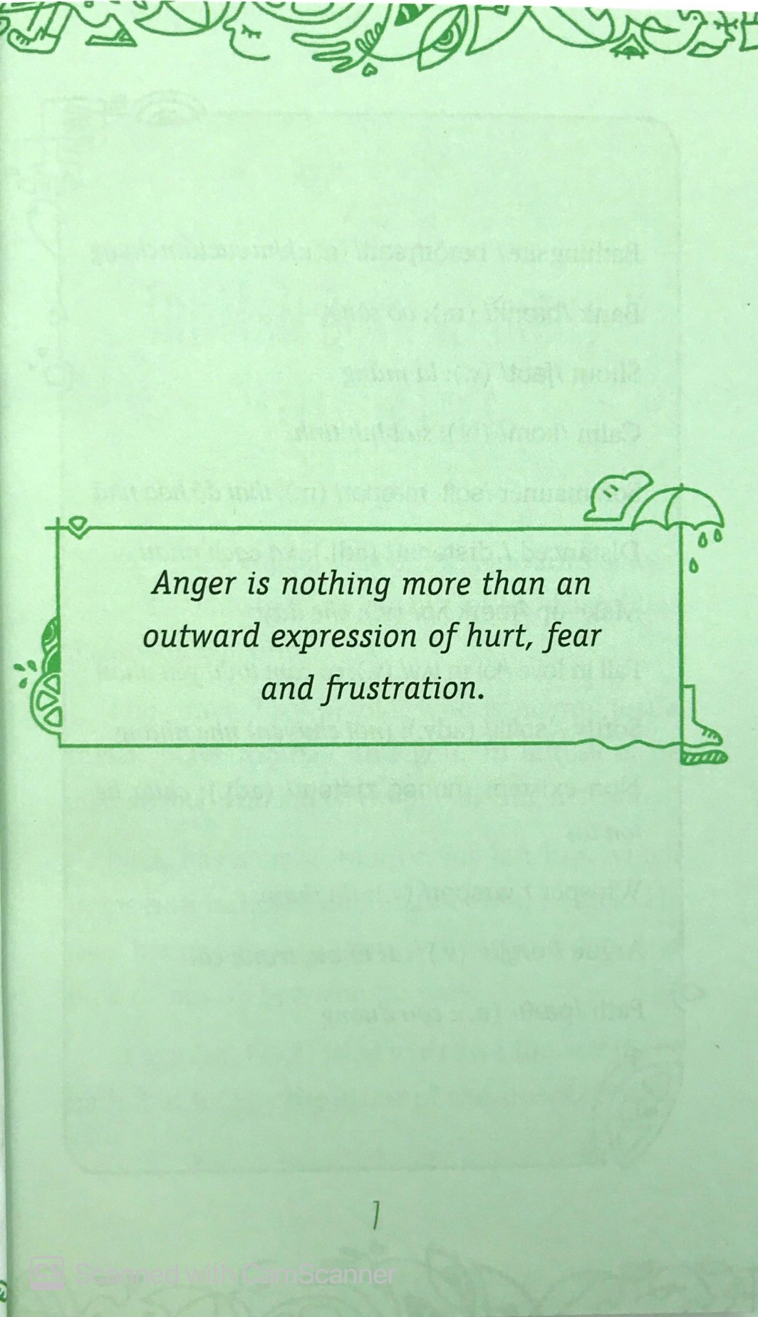 little stories - the book for peaceful nights