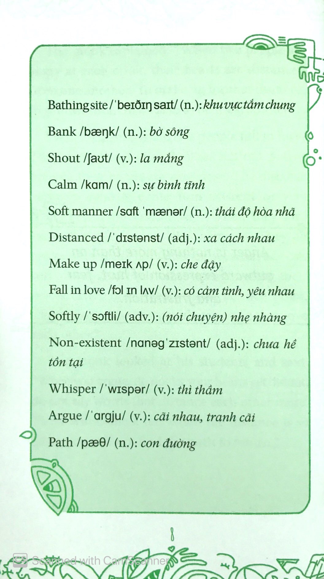 little stories - the book for peaceful nights