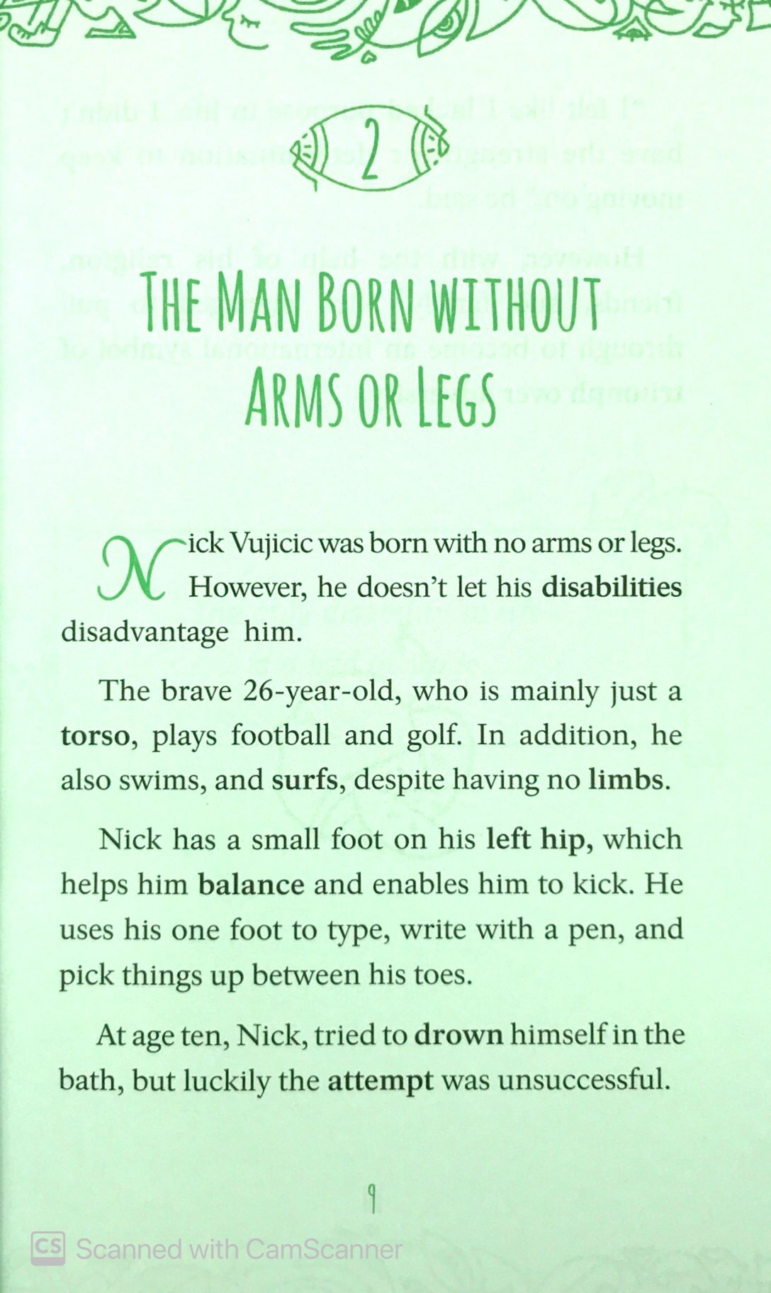 little stories - the book for peaceful nights