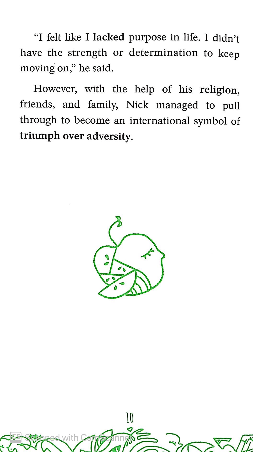 little stories - the book for peaceful nights