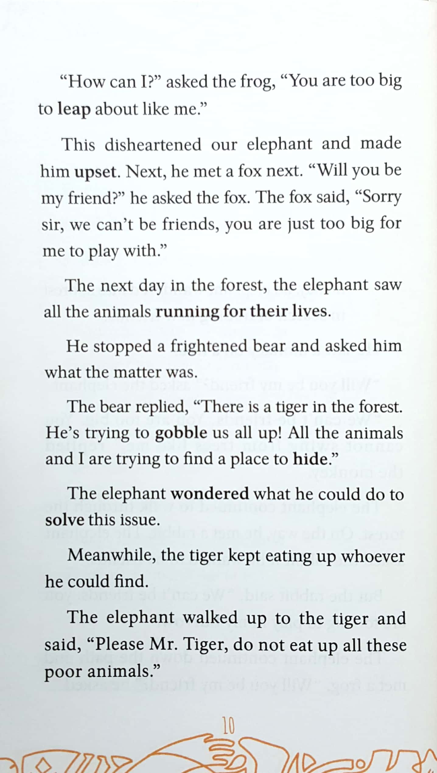 little stories - to change your life