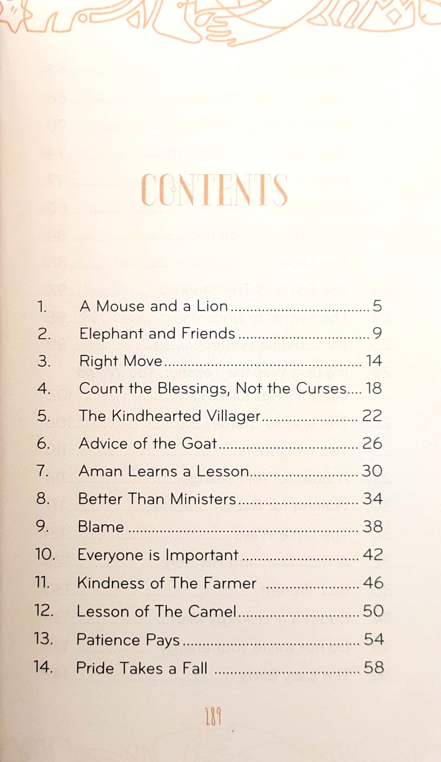 little stories - to change your life