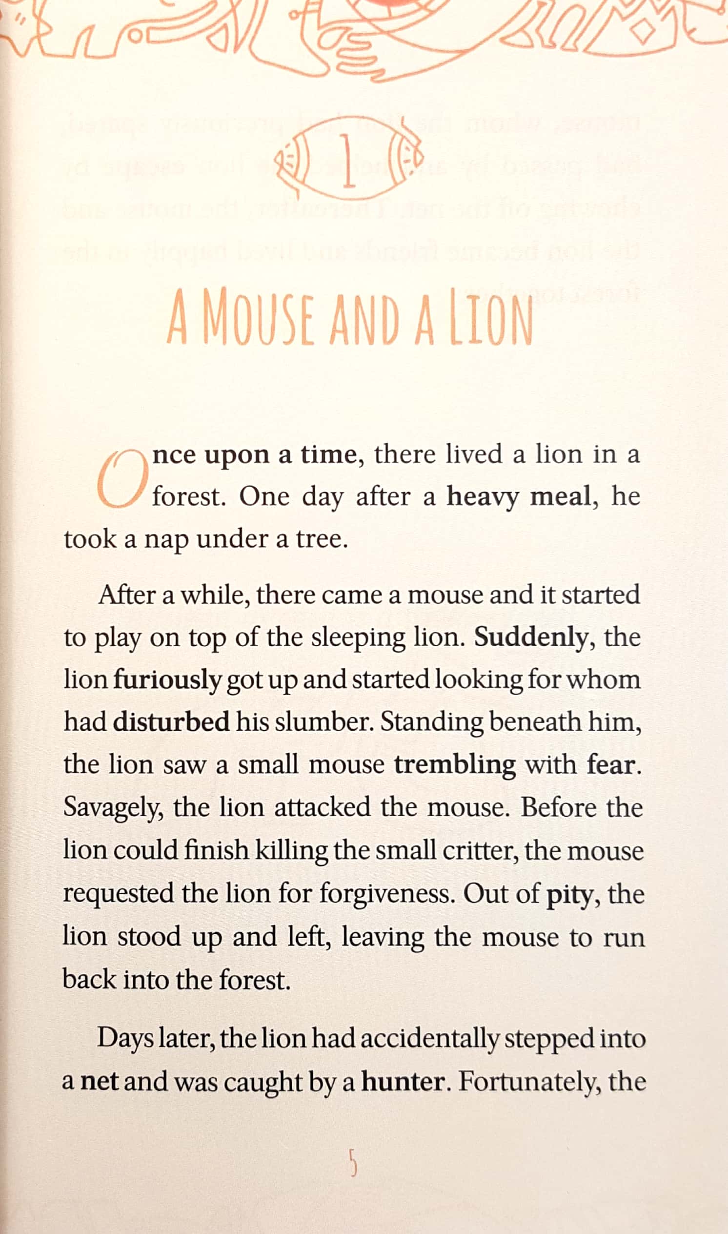 little stories - to change your life