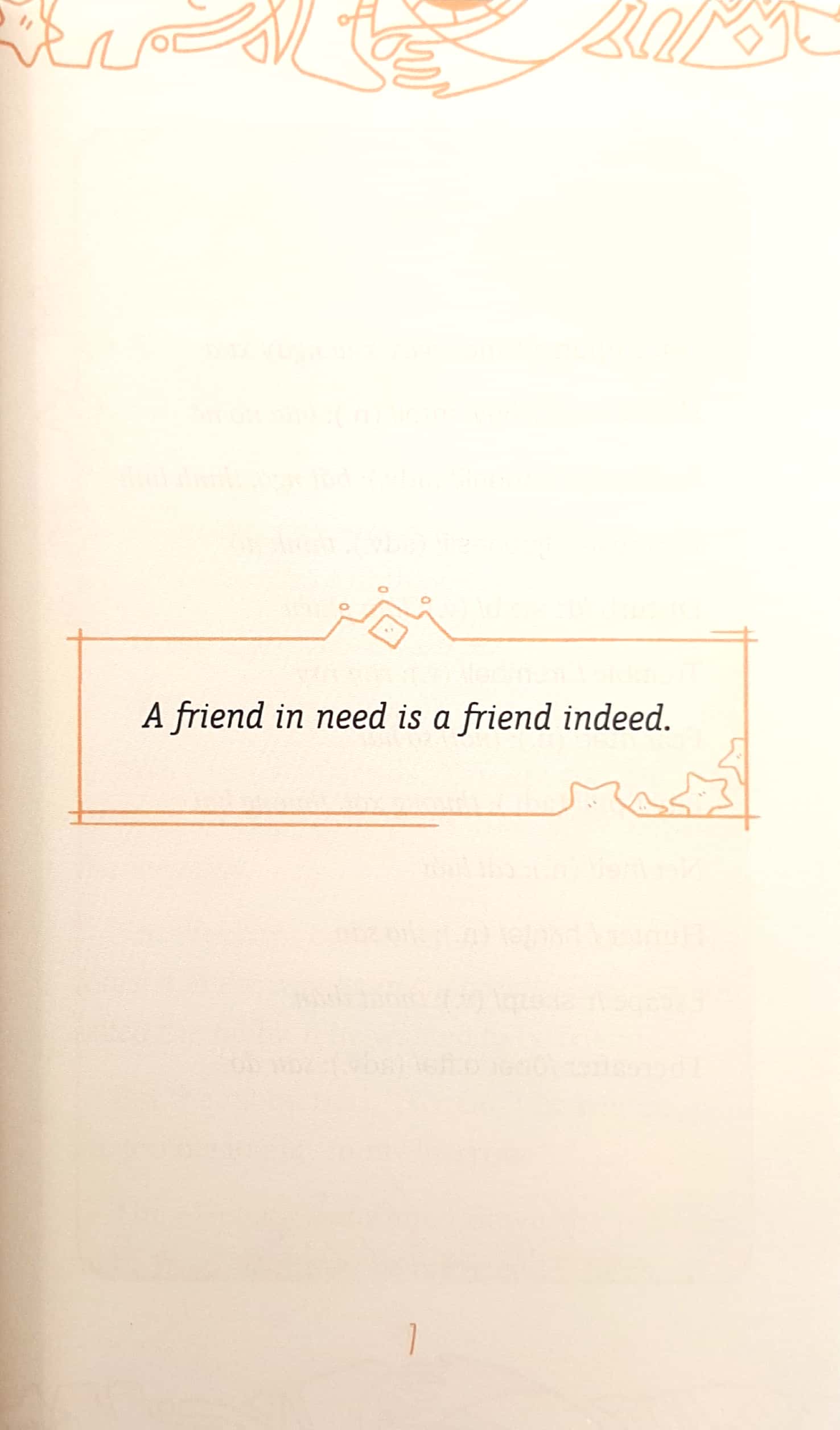 little stories - to change your life