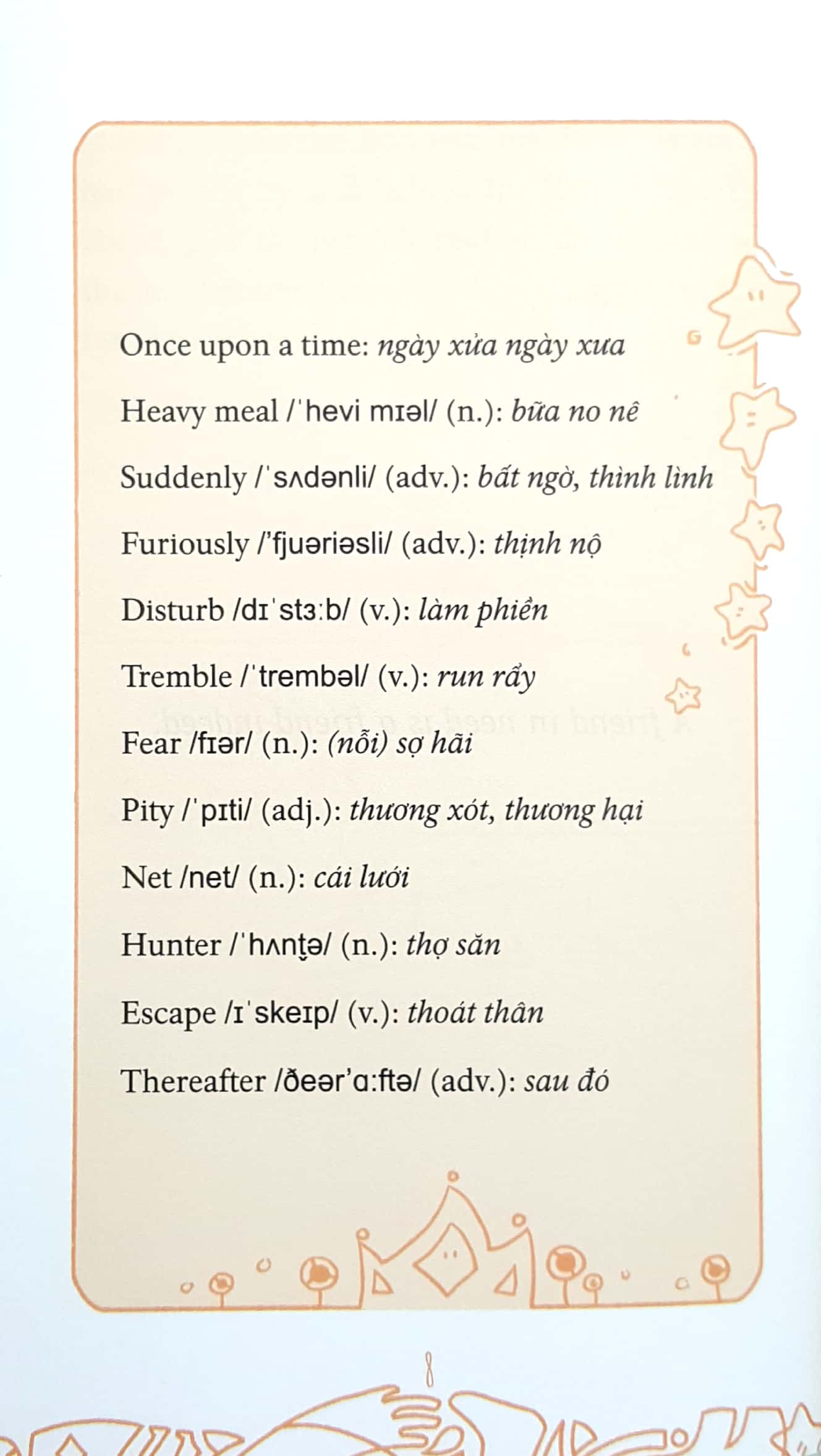 little stories - to change your life