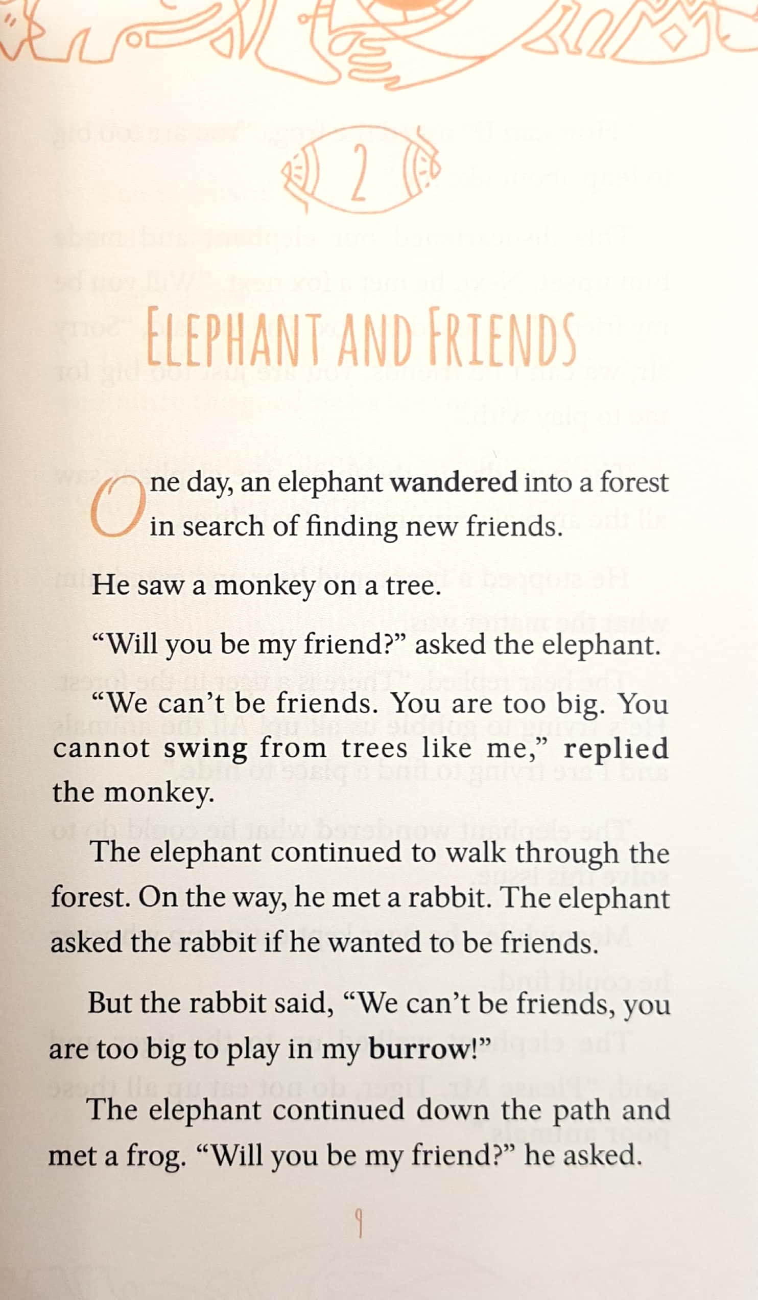 little stories - to change your life